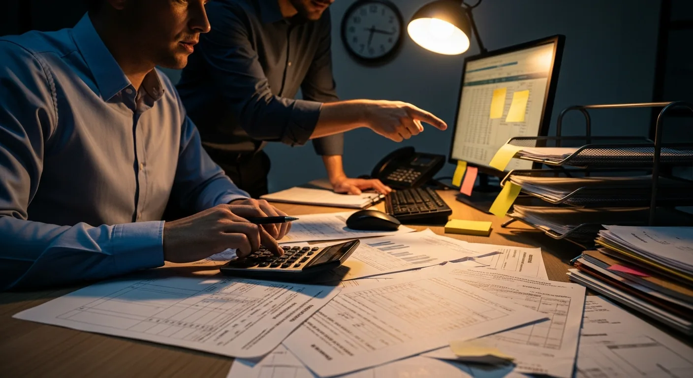 Contadores, donos de escritórios contábeis e gestores financeiros que enfrentam erros por falta de integração contábil costumam perceber o problema no pior momento: nos últimos dias do mês, perto do…