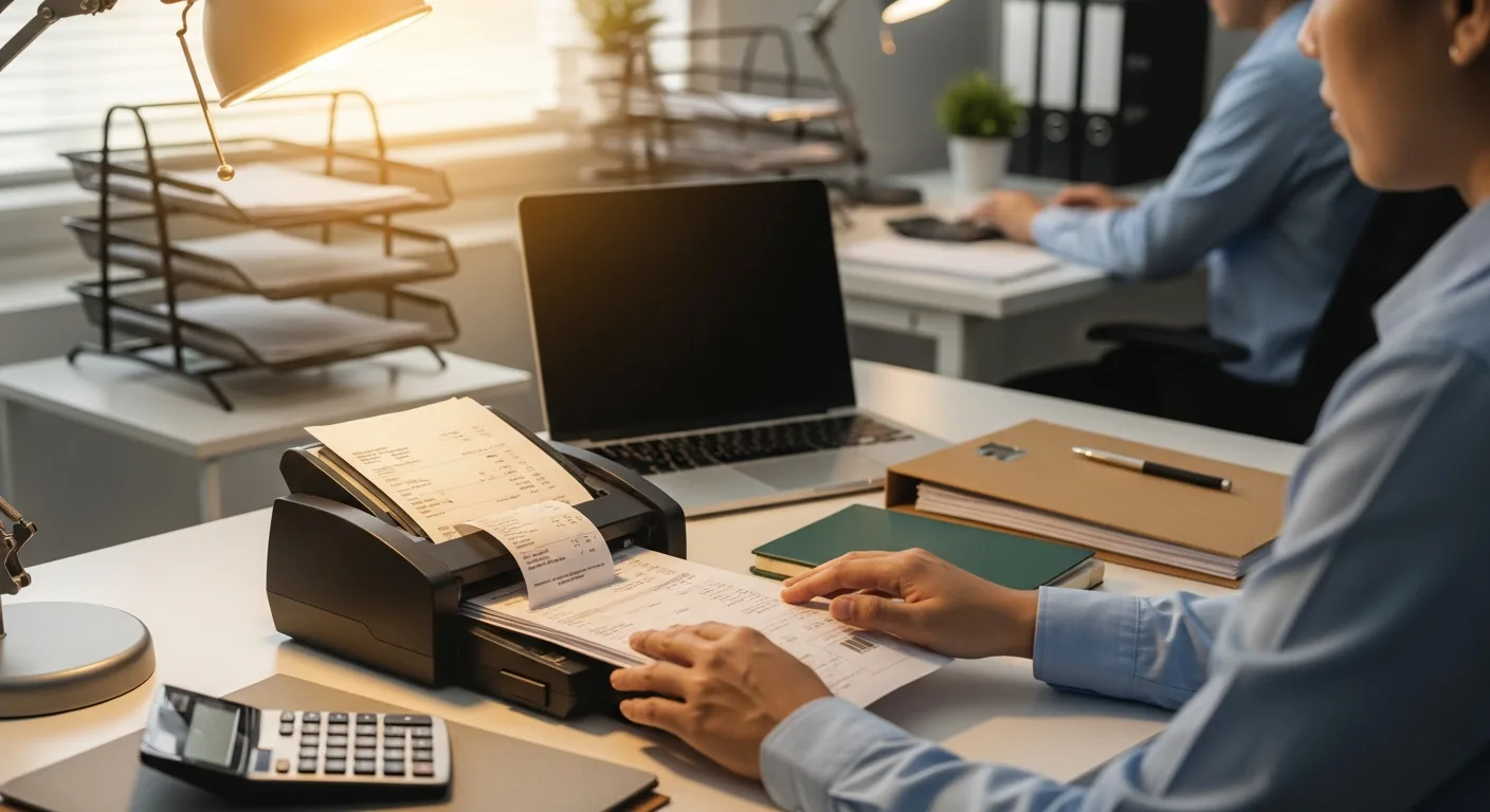 Descubra como a automação de documentos para contadores reduz digitação e retrabalho, melhora a conferência e dá mais previsibilidade nas obrigações.